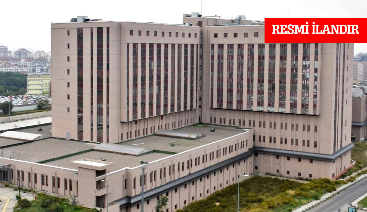 TIBBİ SARF MALZEME SATIN ALINACAKTIR T.C. SAĞLIK BAKANLIĞI MARMARA ÜNİVERSİTESİ PENDİK EĞİTİM VE ARAŞTIRMA HASTANESİ