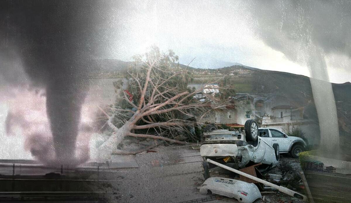 Hortum faciasında binlerce kişi evsiz kaldı: 6 ölü, 109 yaralı görseli