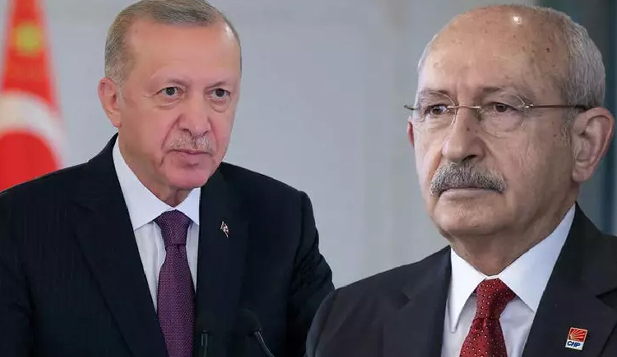 Areda Survey'in son seçim anketi farkı ortaya koydu: Erdoğan ilk turda kazanıyor görseli
