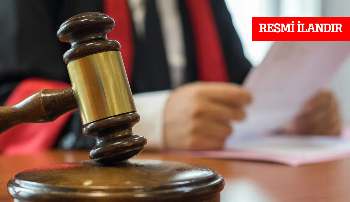 T.C. MİHALIÇÇIK ASLİYE HUKUK MAHKEMESİNDEN