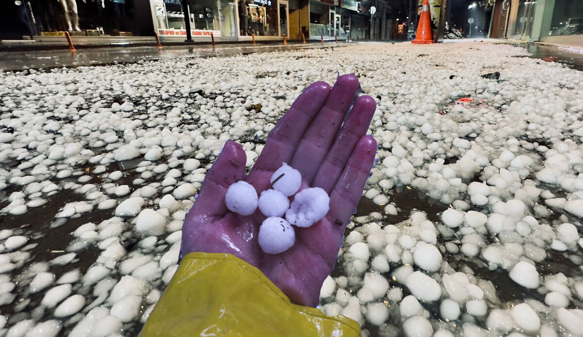 Bugüne dikkat! Meteoroloji ve AKOM alarm verdi: Oraj soğukları geliyor görseli