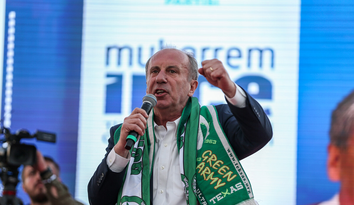 Memleket Partisi Lideri İnce’den Pendik’te CHP’ye ‘liste’ tepkisi: Pazartesi günü terk edecekler görseli