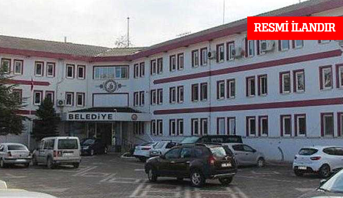 SEYDİŞEHİR BELEDİYE BAŞKANLIĞINDAN DUYURULUR