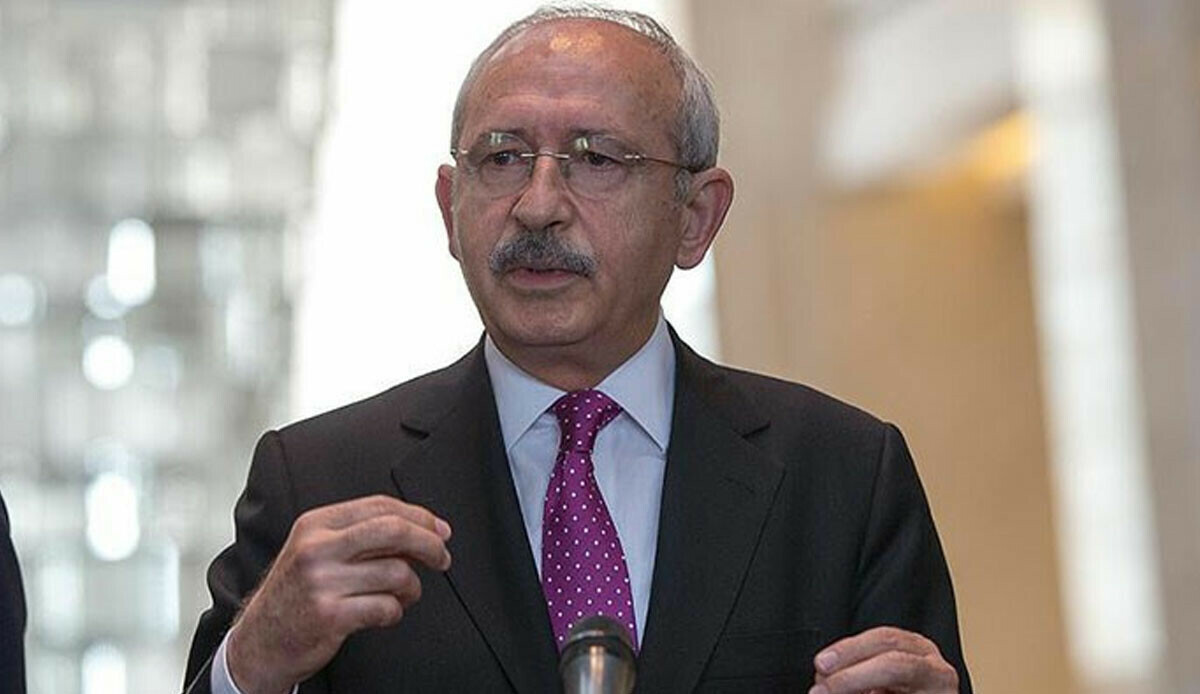 Kılıçdaroğlu’ndan yeni gaf: Mısır’ı Türkiye’nin ili yapıp özel ekonomi bölgesi ilan etti görseli