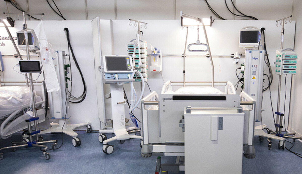 Hemşireden yıllar sonra kan donduran itiraf: En az 20 hastayı öldürdüm görseli