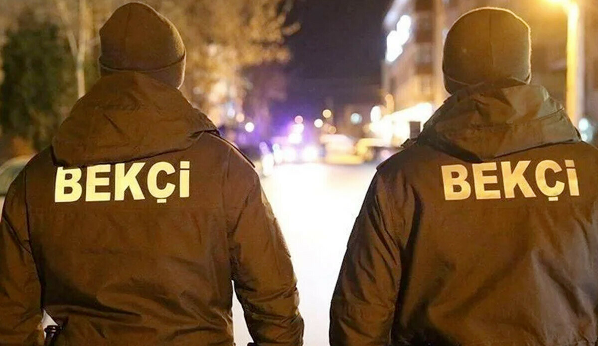 2023 bekçi alımı başvuruları... Bekçi olma koşulları ne, maaşı ne kadar? görseli