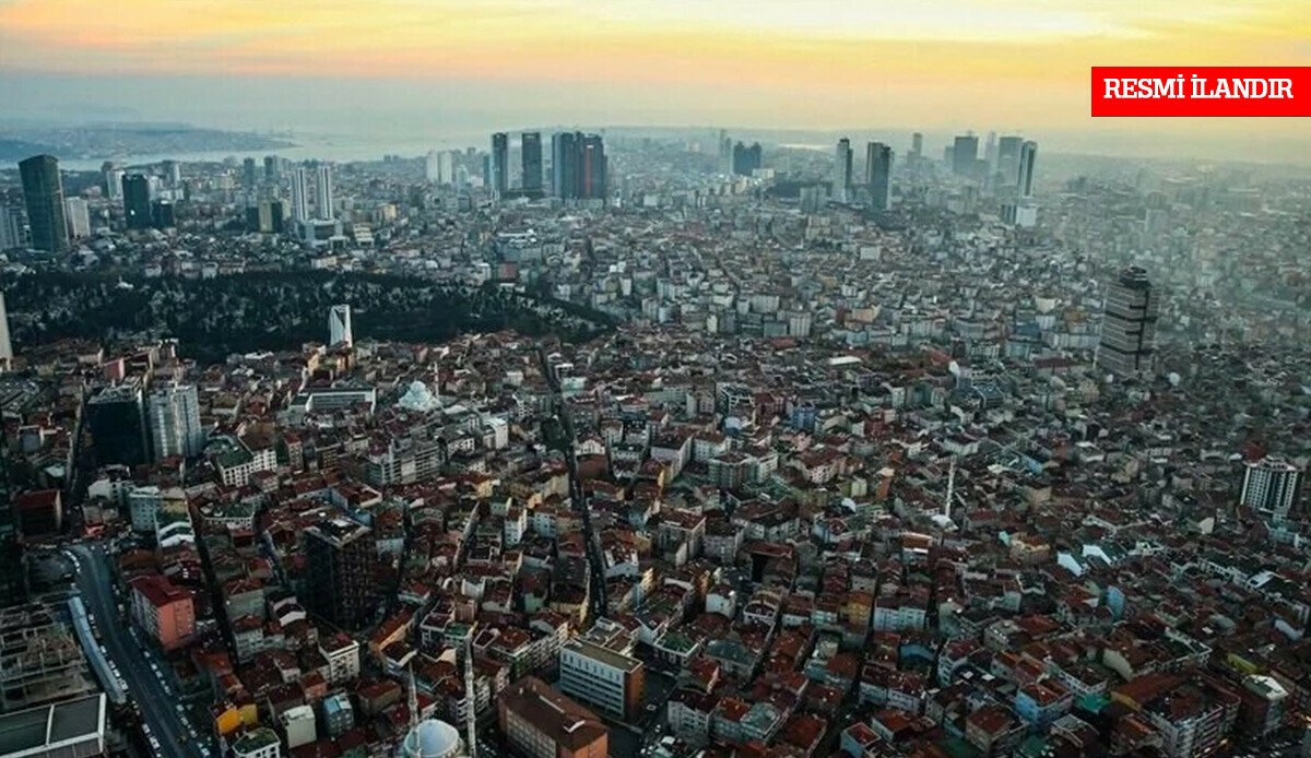4 BÖLGE MÜDÜRLÜĞÜ SORUMLULUK SAHASINDAKİ MUHTELİF BİNALARA DEPREM GÜÇLENDİRME YAPILMASI