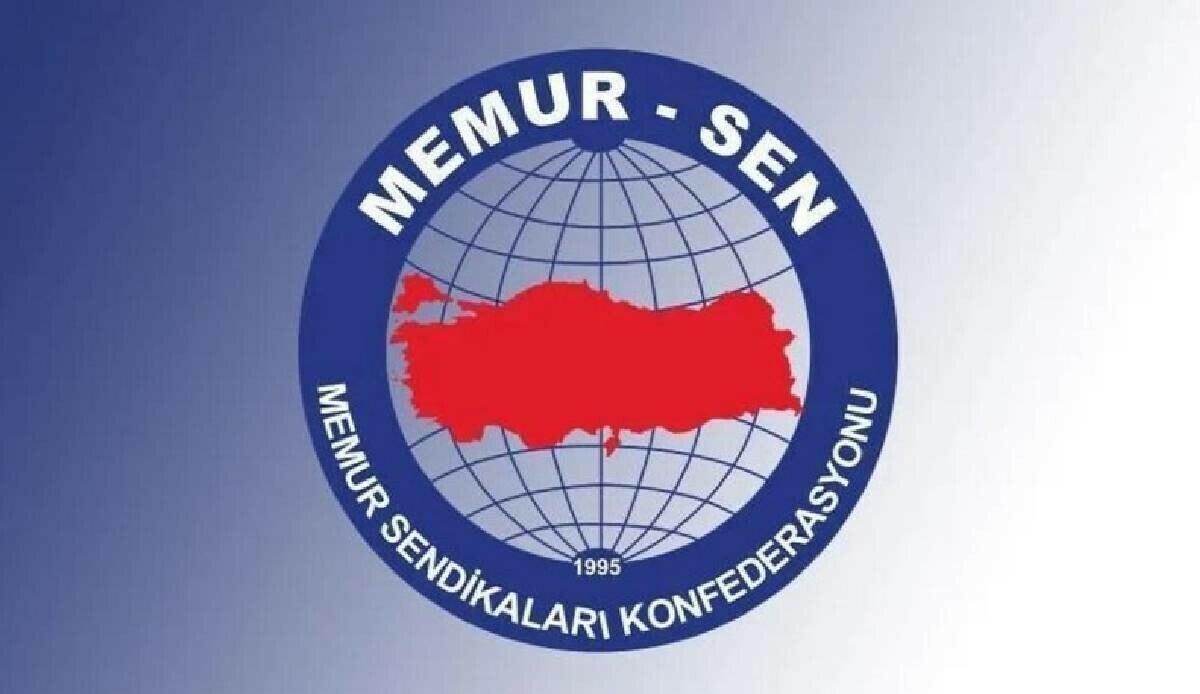 Sırada memurlar var! Memur-Sen "seyyanen zam" istedi görseli