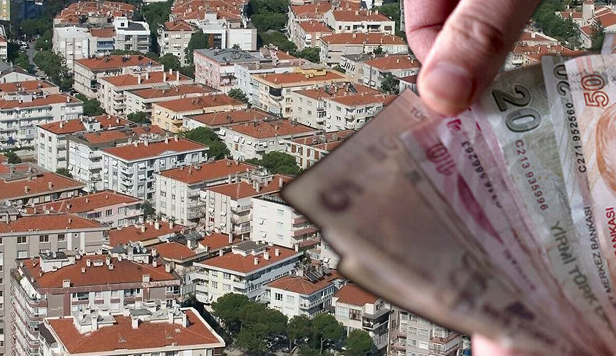 Fırsatçı ev sahiplerinin 'mühürden kaçış' oyunu! Yeni kiralama yönteminde ilanlar yok görseli