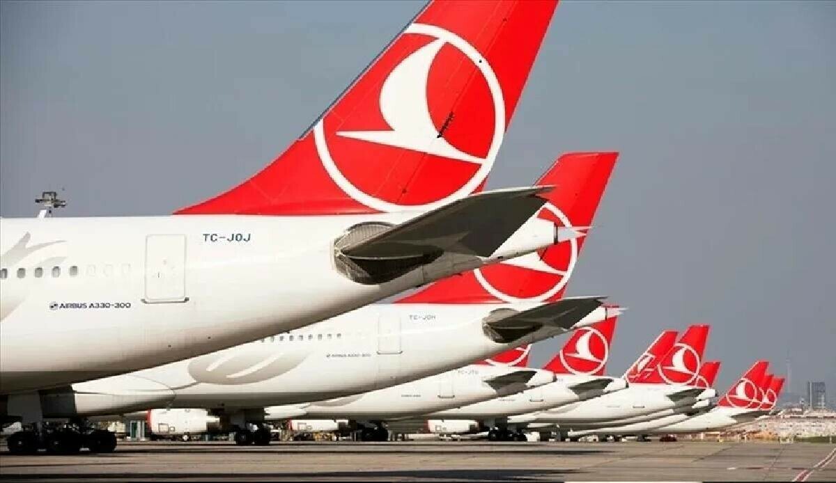 Üniversite öğrencilerine büyük fırsat: THY indirimli uçak bileti için tarih verdi görseli