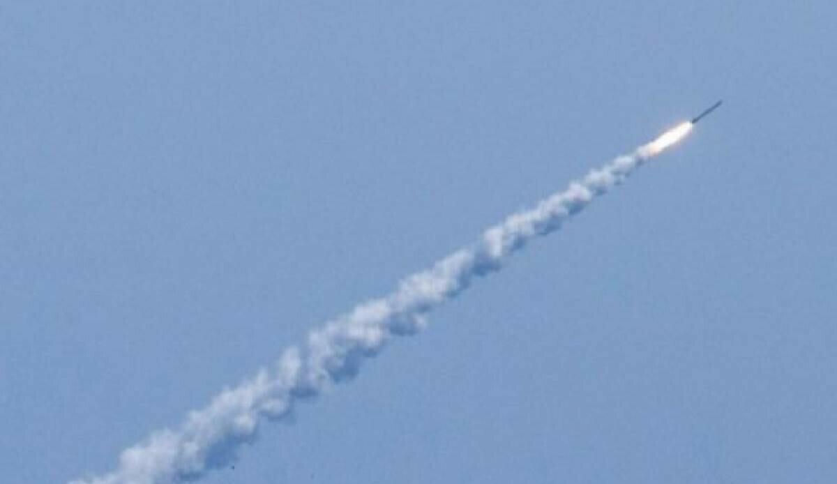 ABD teyit etti: Patriot füzesi, Rus hipersonik füzesini vurdu görseli