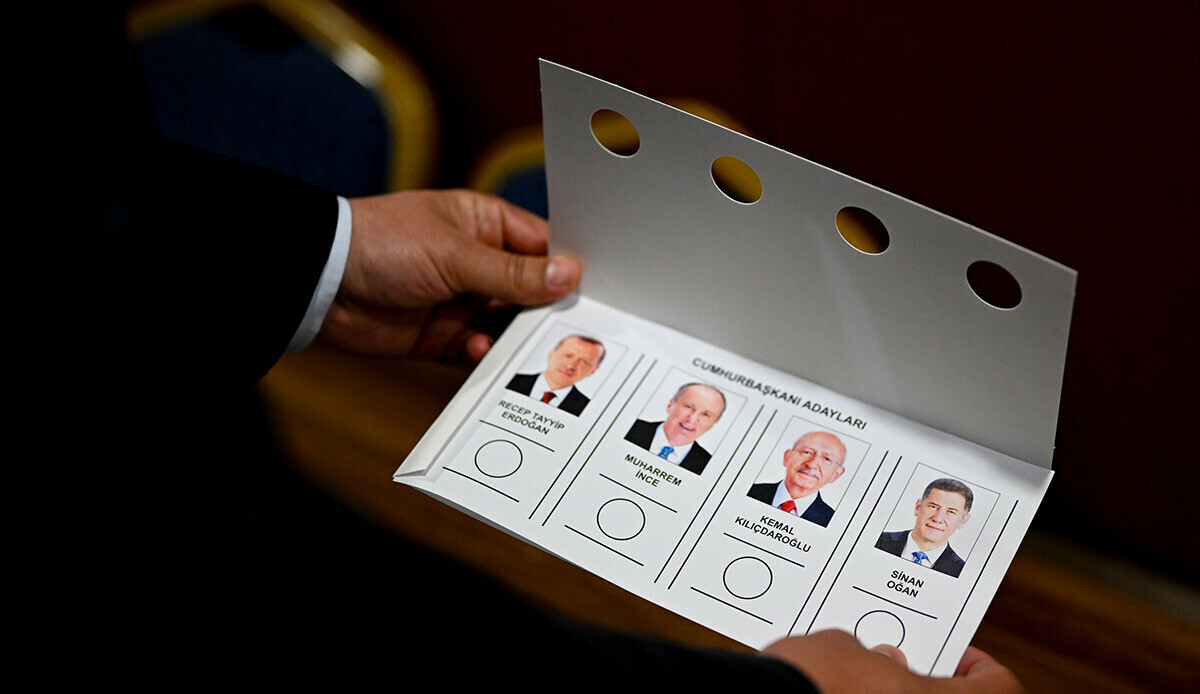 Oyunuz 'geçersiz' olmasın! 6 maddede 14 Mayıs'ta sandığa giderken dikkat edilmesi gerekenler görseli