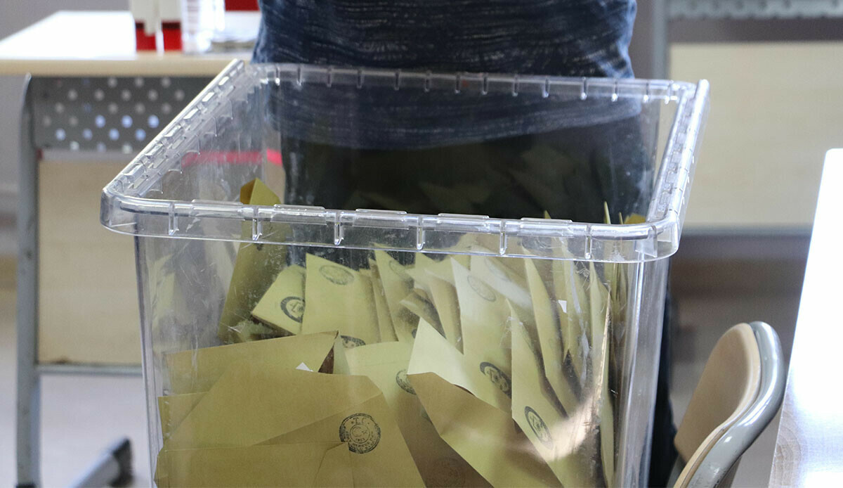 Son dakika! Aydın’da sandıklar açıldı, işte partilerin ve adayların oy oranları | Seçim 2023 görseli