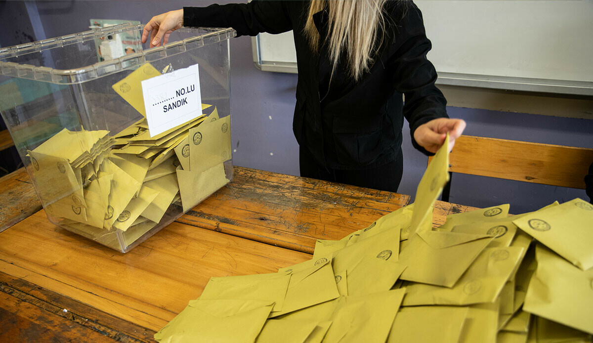 Son dakika: Kars'ta sandıklar açıldı, işte partilerin ve adayların oy oranları | Seçim 2023 görseli