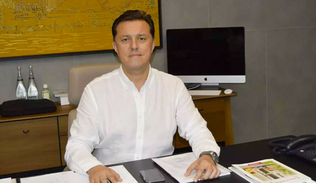 İYİ Parti milletvekili adayı Nebi Hatipoğlu kimdir? görseli