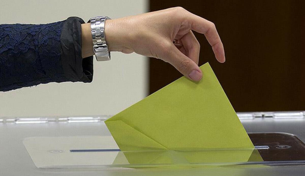 Son dakika… Bilecik'te tüm sandıklar açıldı! İşte oy oranları | Seçim 2023 canlı görseli