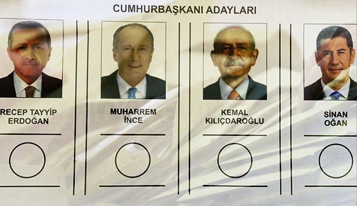 Son dakika! İzmir’de sandıklar açıldı, sonuçlar gelmeye başladı görseli