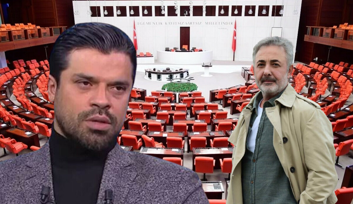 Sandıktan ‘hüsran’ çıktı! İşte 14 Mayıs seçimlerinde meclise giremeyen ünlü isimler… görseli