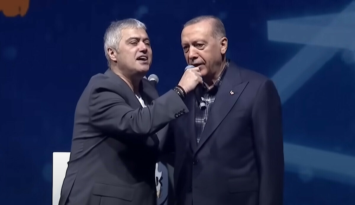 Cengiz Kurtoğlu’ndan 40 yıllık Erdoğan itirafı… ‘Duyanlara Duymayanlara’ ilan etti görseli