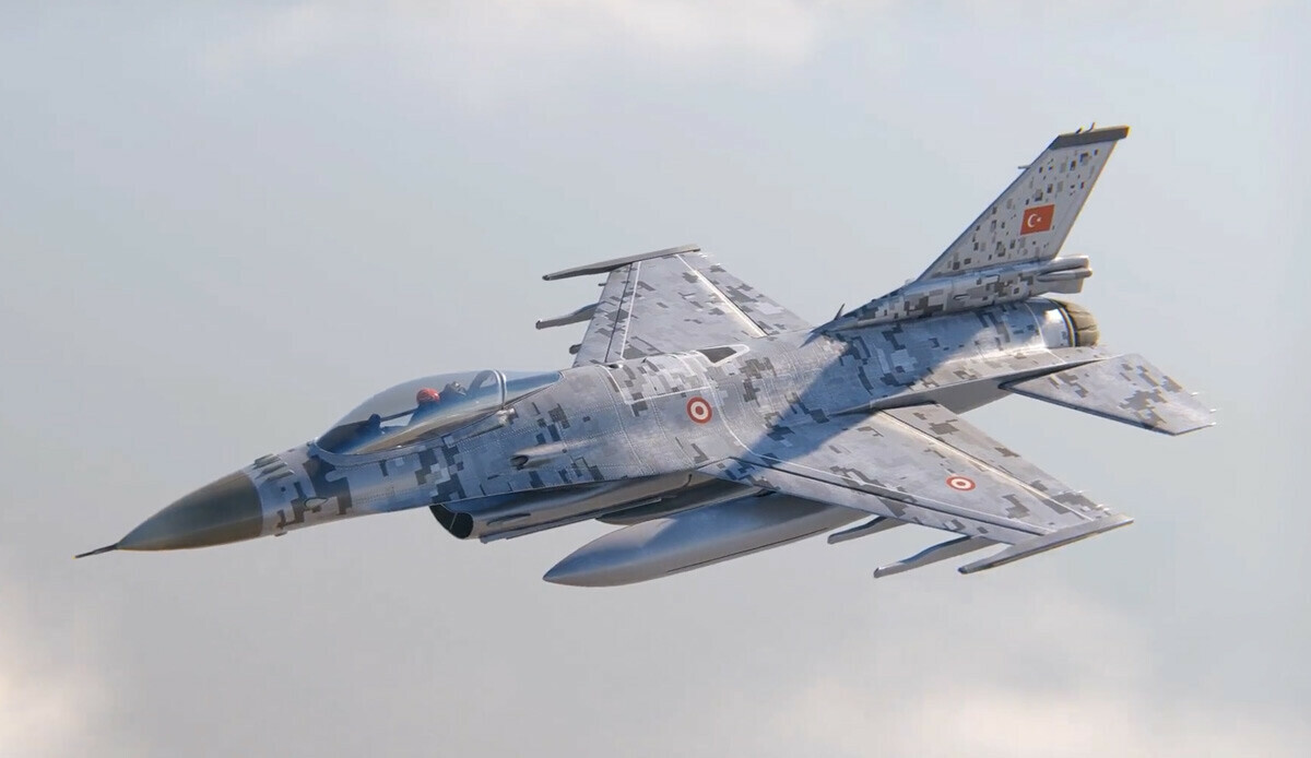 F-16'lar 'Türk uçağı' oldu! İsmail Demir duyurdu: ÖZGÜR Projesinde ilk teslimatlar yapıldı görseli