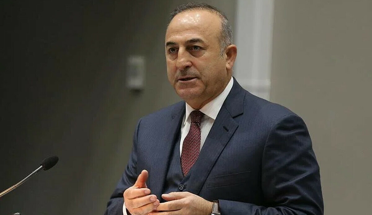 Suriyeli göçmenler gönderilecek mi? Bakan Çavuşoğlu 'karar aldık' diyerek açıkladı görseli
