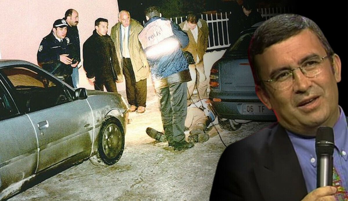 Hablemitoğlu suikastı davasında yeni gelişme görseli