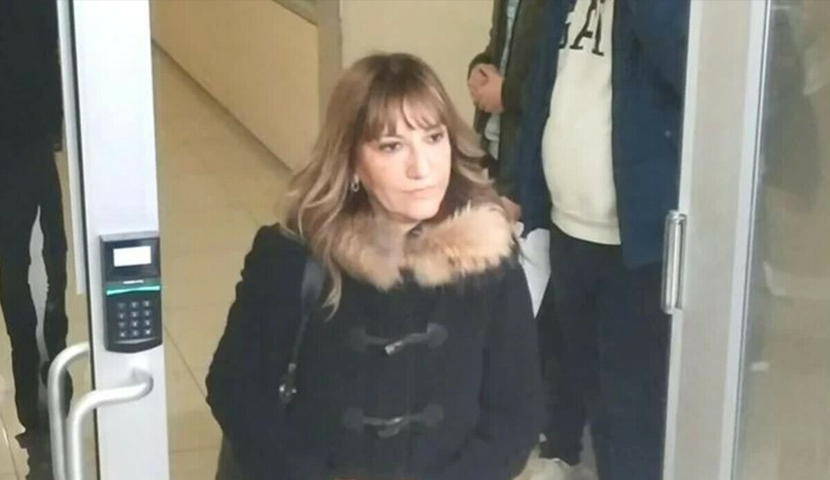 Eski İBB Genel Sekreter Yardımcısı Şişli'nin yargılandığı davada karar görseli