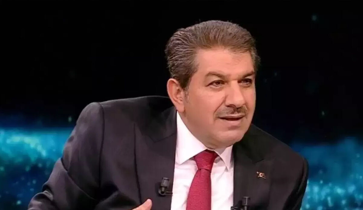 Tevfik Göksu'dan çok konuşulacak Ekrem İmamoğlu iddiası: Sen özgün bir projesin görseli