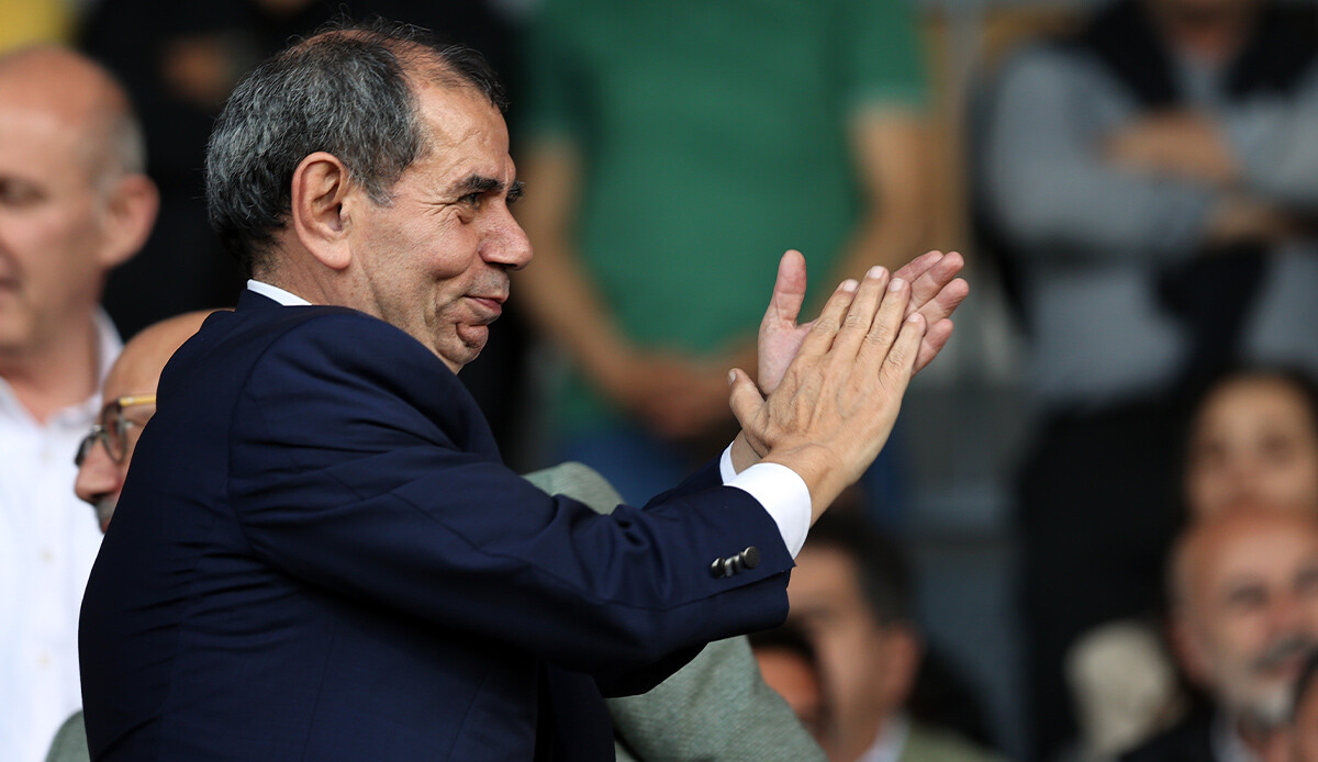 Özbek'e göre Fenerbahçe şampiyonu nasıl karşılayacak? Alkışlarla... görseli