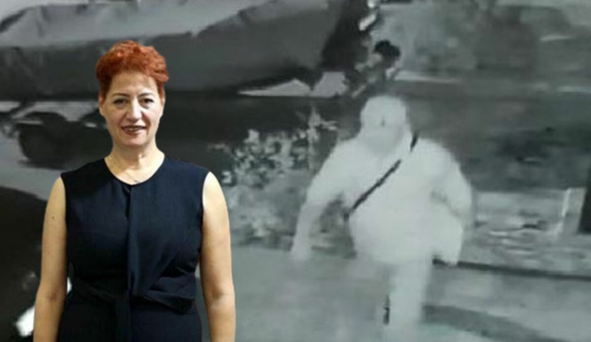 İzmir’de kadın cinayetinde 12 polise ihmal davası açıldı görseli