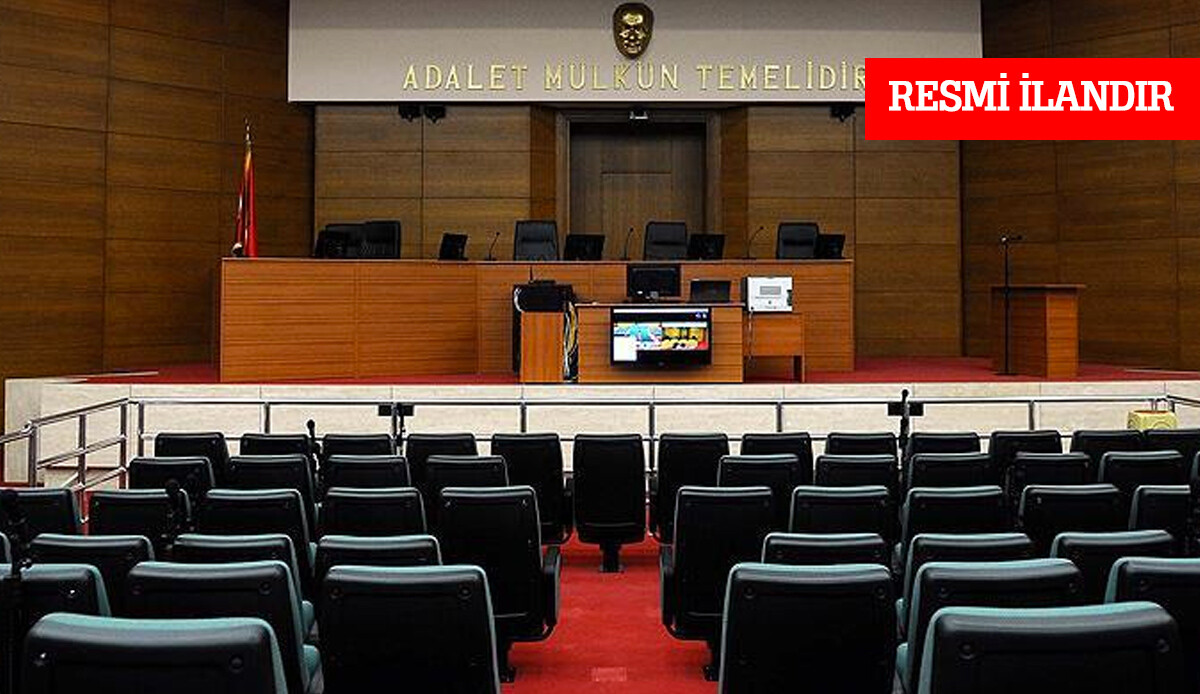 T.C. SİMAV ASLİYE HUKUK MAHKEMESİNDEN