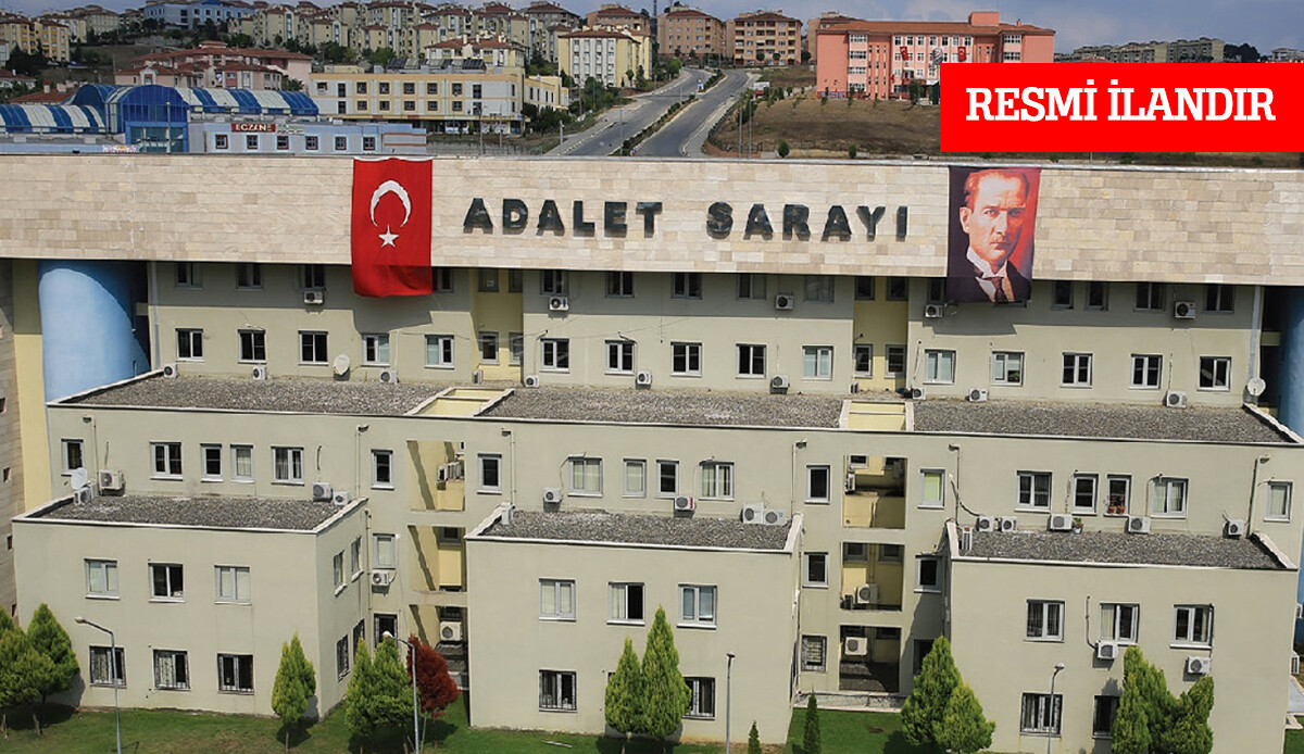 T.C. SAKARYA CUMHURİYET BAŞSAVCILIĞI