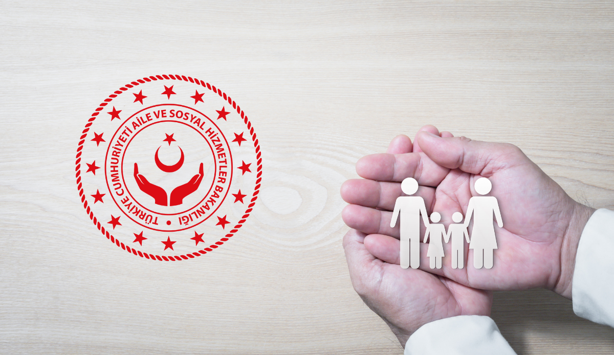 2023 AİLE DESTEK ÖDEMESİ | 2023 Haziran ayı aile destek ödemeleri ne zaman yatacak? Bayram öncesi yatar mı? görseli