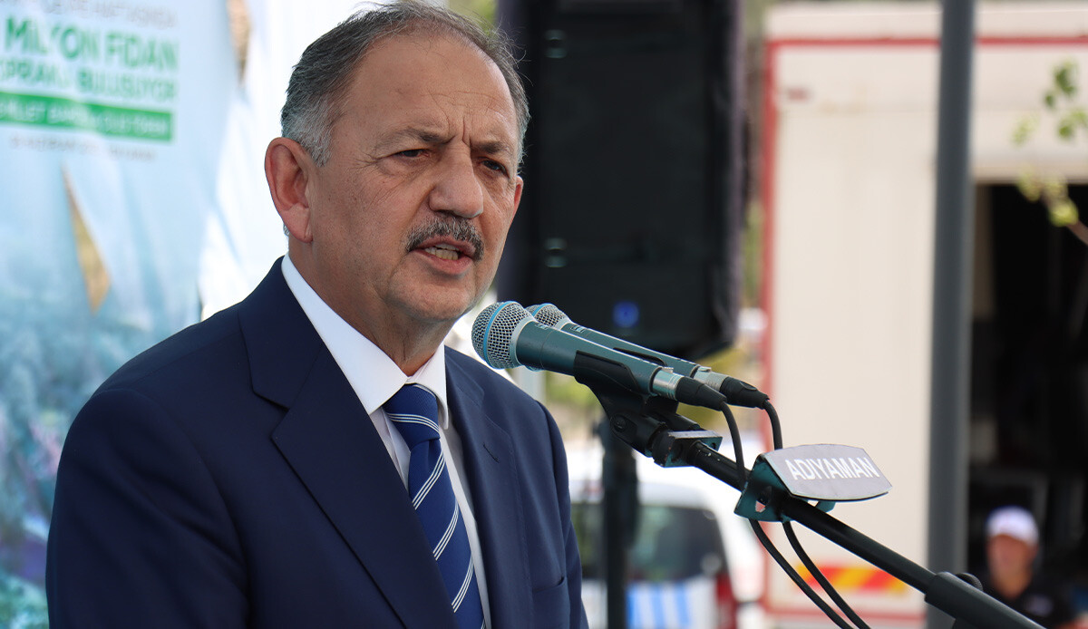 Deprem bölgesinde 319 bin konut 1 yıl içinde teslim edilecek görseli