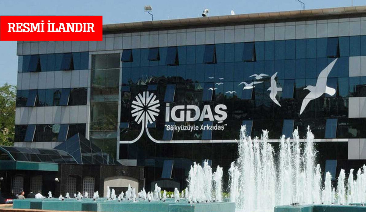 ÇELİK HAT VE ŞEBEKE DÜZENLEME YATIRIM HATLARI İNŞAATI YAPTIRILACAKTIR