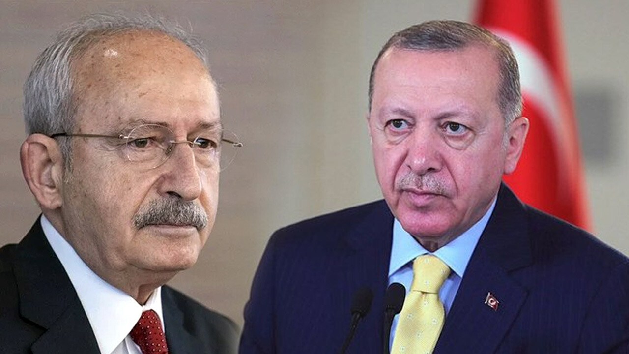 Cumhurbaşkanı Erdoğan’dan 'CHP’deki değişim' sorusuna cevap! Kılıçdaroğlu’na ‘gemi’ göndermesi: Bordasından çok kötü çarptı görseli