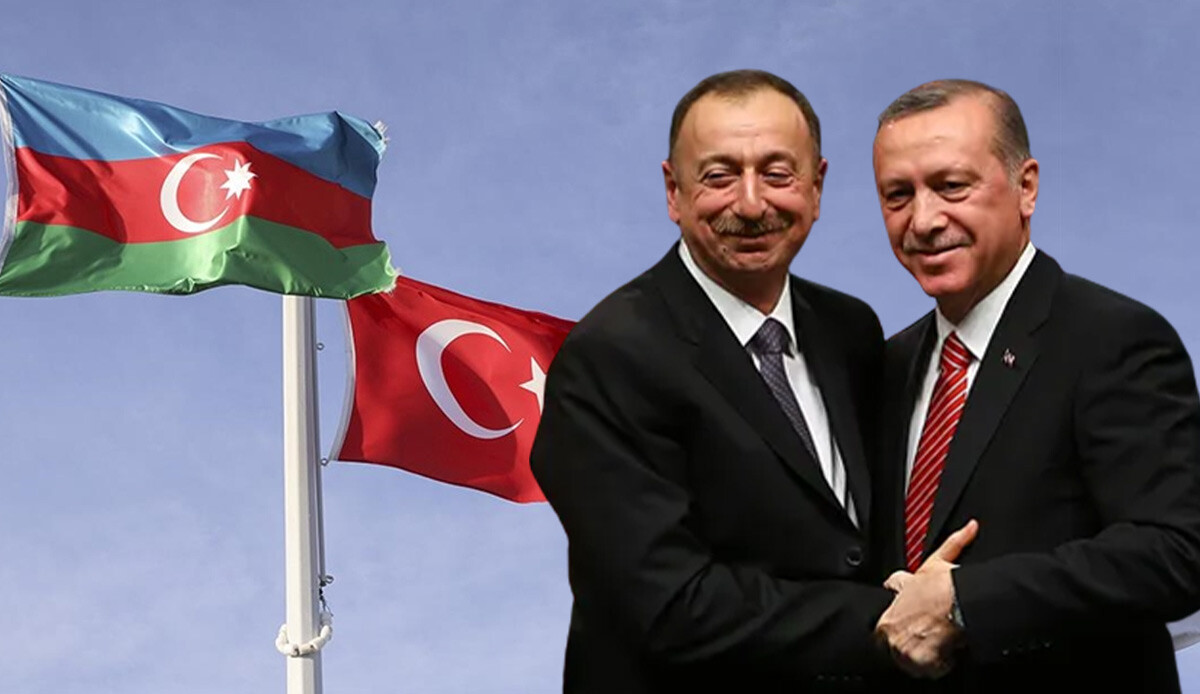 Tarihi fırsat önünü açtı! Enerjinin ipek yolu Türk Birliği'nin eline geçti görseli