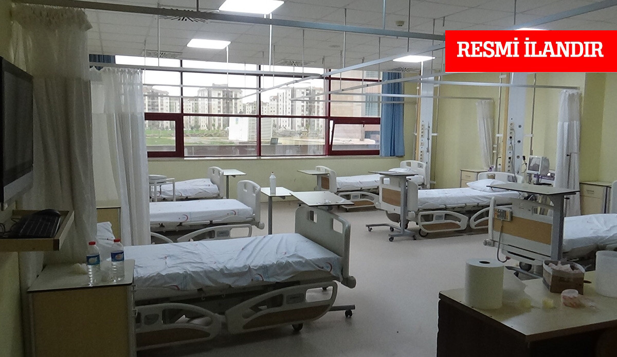 BAYRAMPAŞA DEVLET HASTANESİ İHTİYACI 2023 YILI 5 AYLIK (01/08/2023-31/12/2023) HASTANE SİSTEMLERİNİN/ CİHAZLARININ 7/24 HİZMET SUNUMUNA HAZIR HALDE TUTULMASI VE PERİYODİK BAKIM ONARIM HİZMET ALIMI  