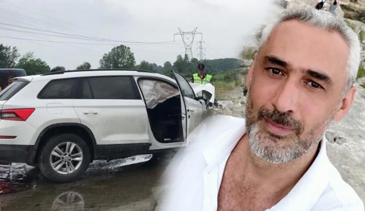 Kızını sınava götürürken hayatını kaybetmişti! Kahreden bir detay daha ortaya çıktı görseli