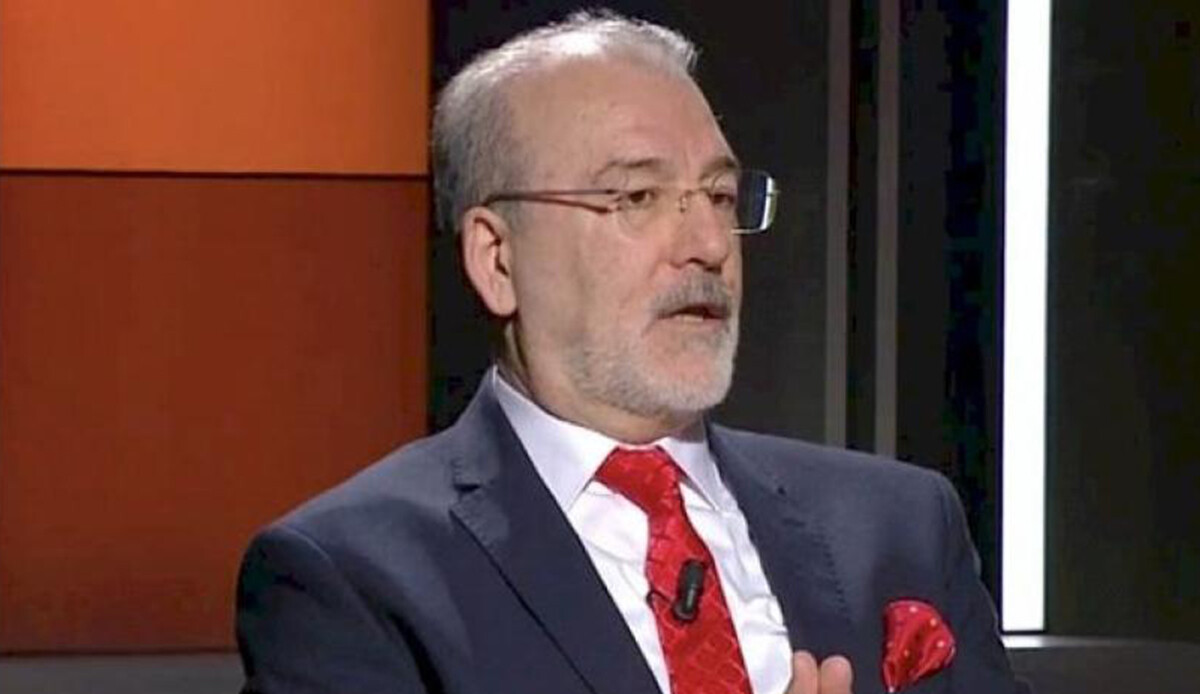 AK Partili Cevizoğlu canlı yayında İmamoğlu'nun raporuna sert çıktı! Savcıları göreve çağırdı görseli