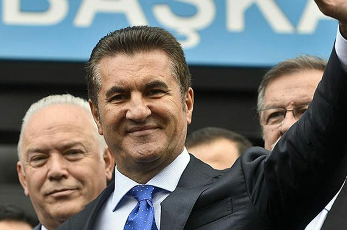 Sarıgül'den Kılıçdaroğlu'na destek çağrısı görseli