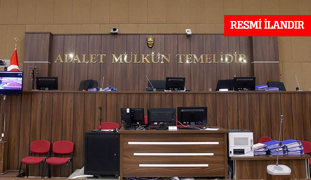 İLAN T.C. KAYSERİ 2. SULH HUKUK MAHKEMESİNDEN / BAŞKANLIĞINDAN