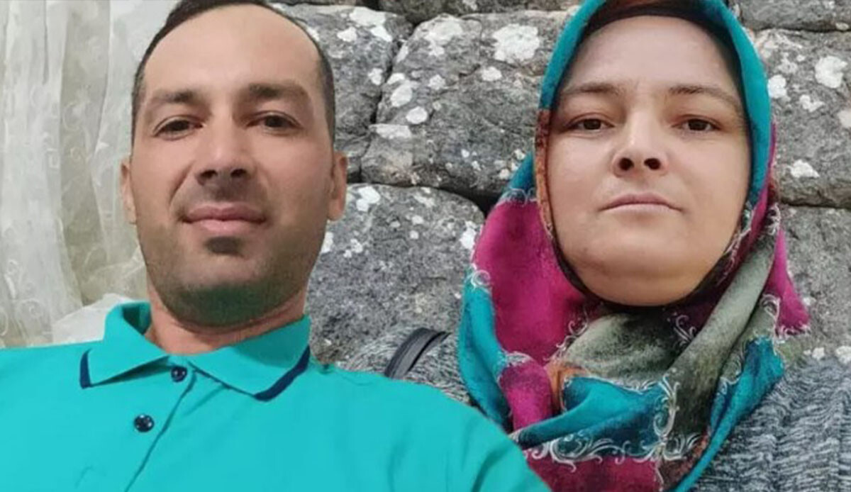 Boşanma aşamasındaki eşten korkunç plan! 'Baba yapma' diye yalvardı görseli