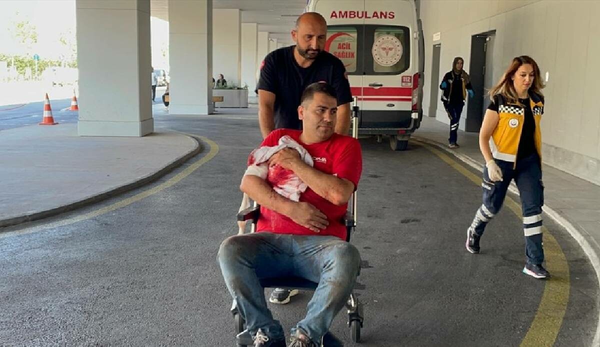 Bakan Koca açıkladı: Kurban Bayramı’nda bilanço ağır görseli