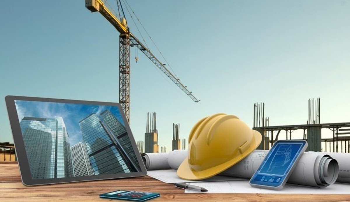 Türk müteahhitler Güney Afrika'yı inşa edecek görseli