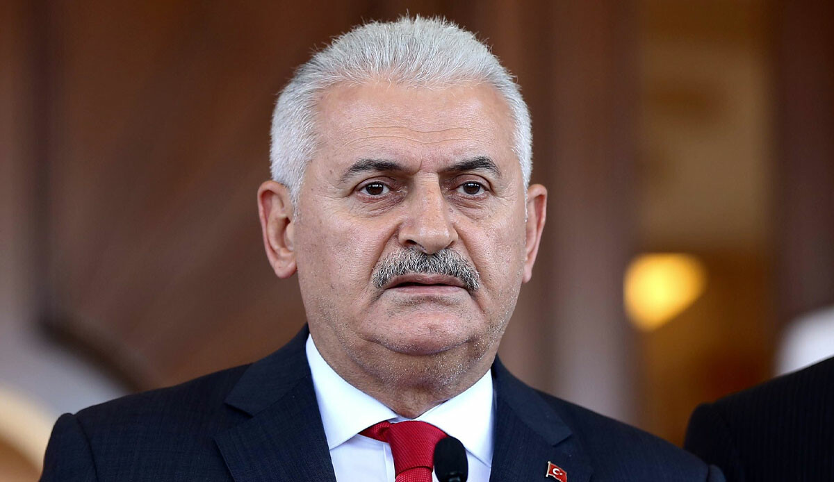 Binali Yıldırım’ın sağlık durumuna ilişkin Bakan Koca’dan açıklama görseli