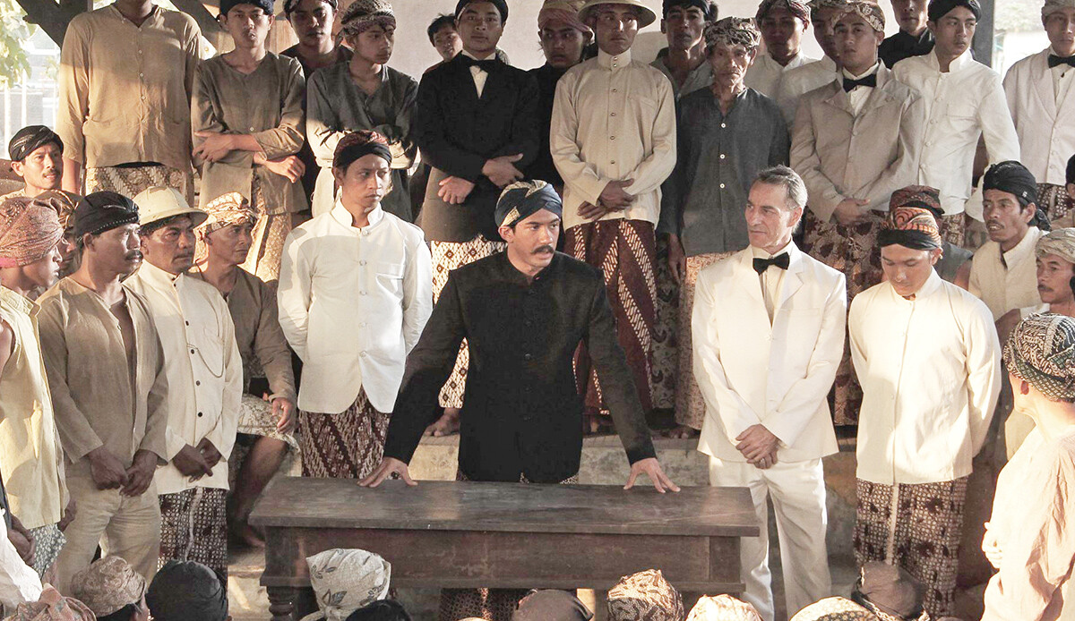 'On5Sıfır7 film haftası' başlıyor: Darbe filmleri gösterime geliyor görseli