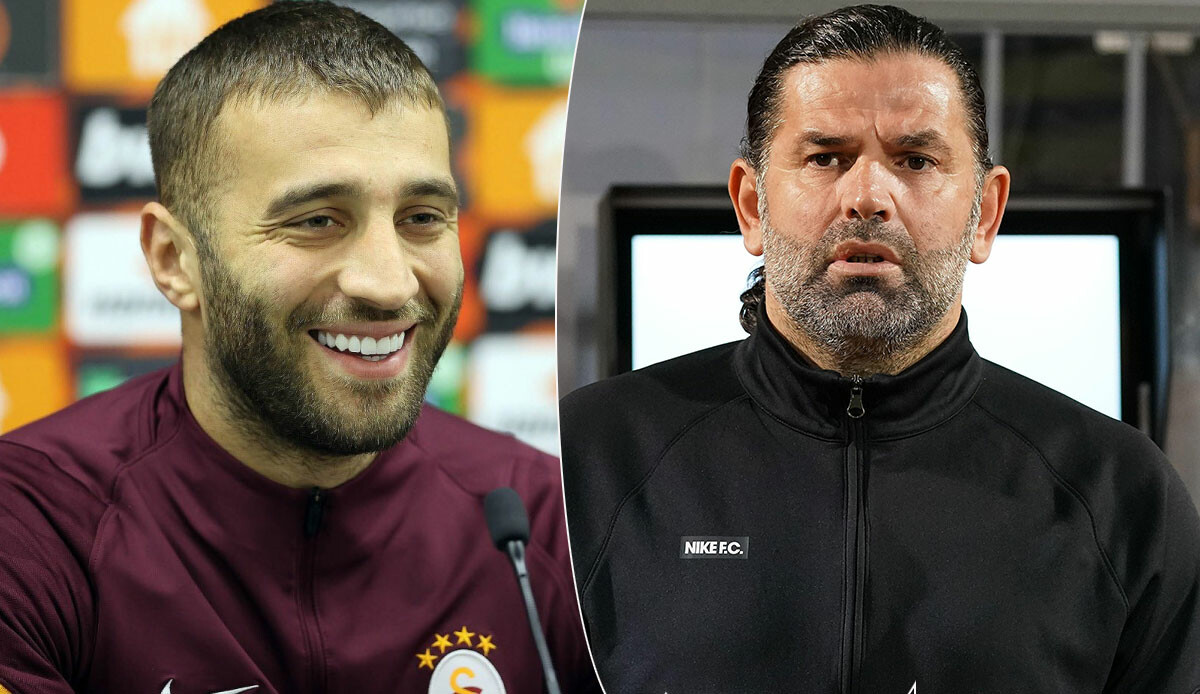 İbrahim Üzülmez ile Alpaslan Öztürk kapıştı! Ağır hakaretler çok konuşulacak görseli