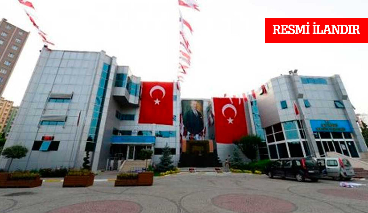 DIŞ MEKAN SÜS BİTKİLERİ (AĞAÇ, AĞAÇÇIK, ÇALI, ÇALIMSI BODUR BİTKİ VE YER ÖRTÜCÜ BİTKİLER) SATIN ALINACAKTIR BEYLİKDÜZÜ BELEDİYE BAŞKANLIĞI