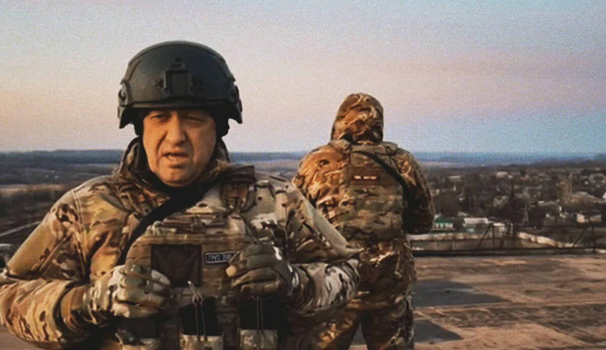 ABD'li generalden Prigozin iddiası: Öldürülmüş olabilir görseli